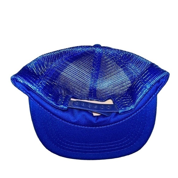 Vintage 1985 Toronto Blue Jays Trucker Hat - Picture 4 of 4